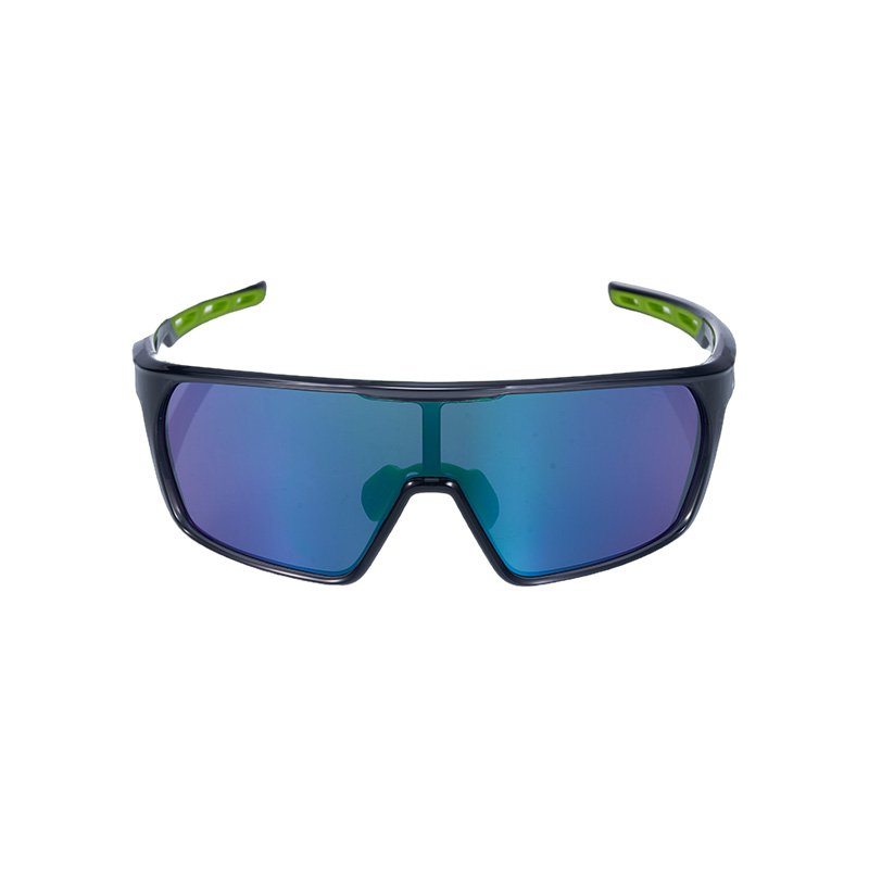 SP047 Black+Green