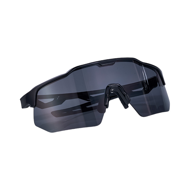 SP017 Black