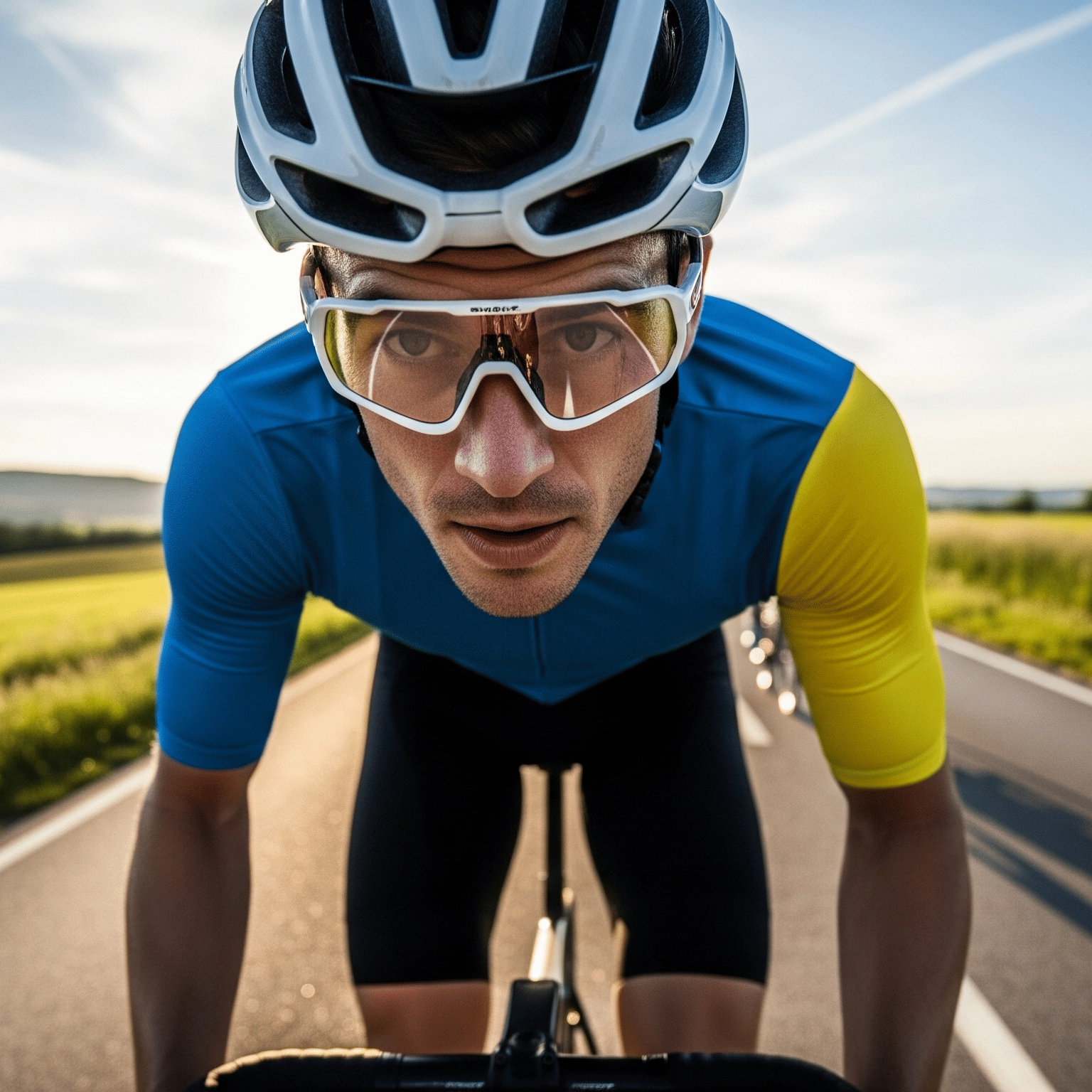 Top 7 Cycling Glasses for 2025: The Ultimate Guide to Finding the Perfect Pair for Every Cyclist (US Edition)