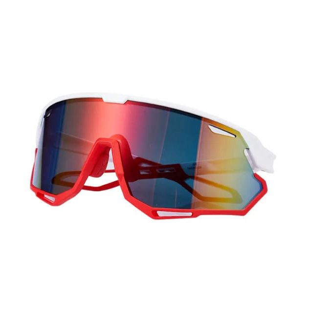 Common Mistakes When Choosing Cycling Sunglasses