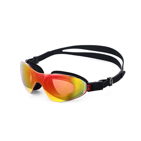 Most Comfortable Swim Goggles-g313mr