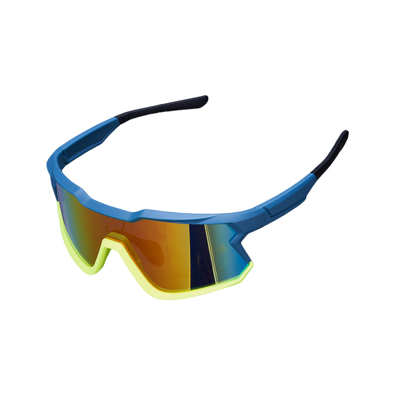 SP030-Blue Frame