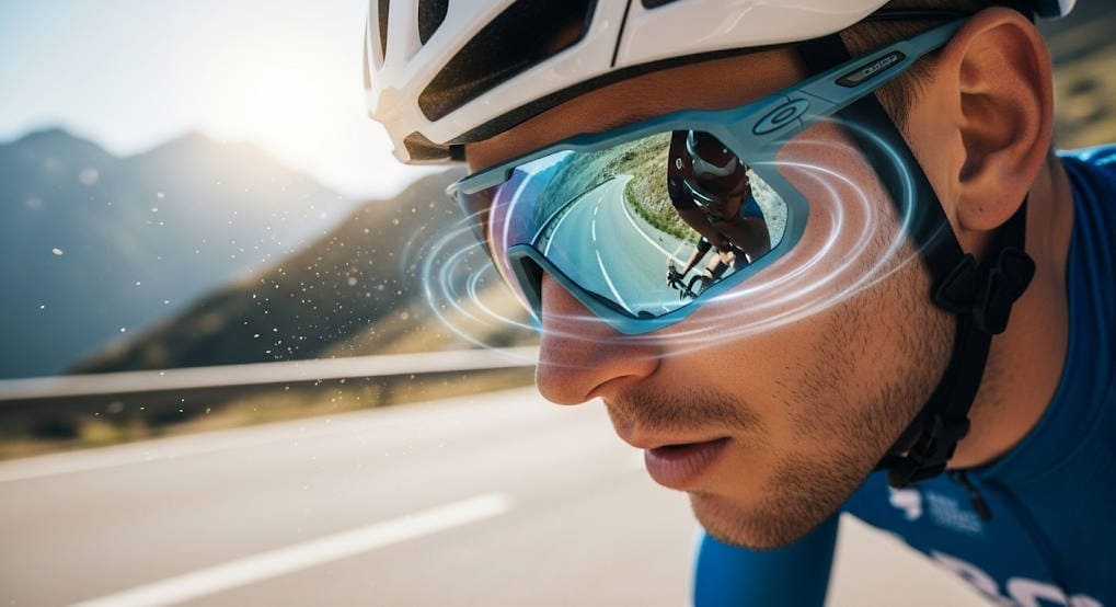 wholesale cycling glasses