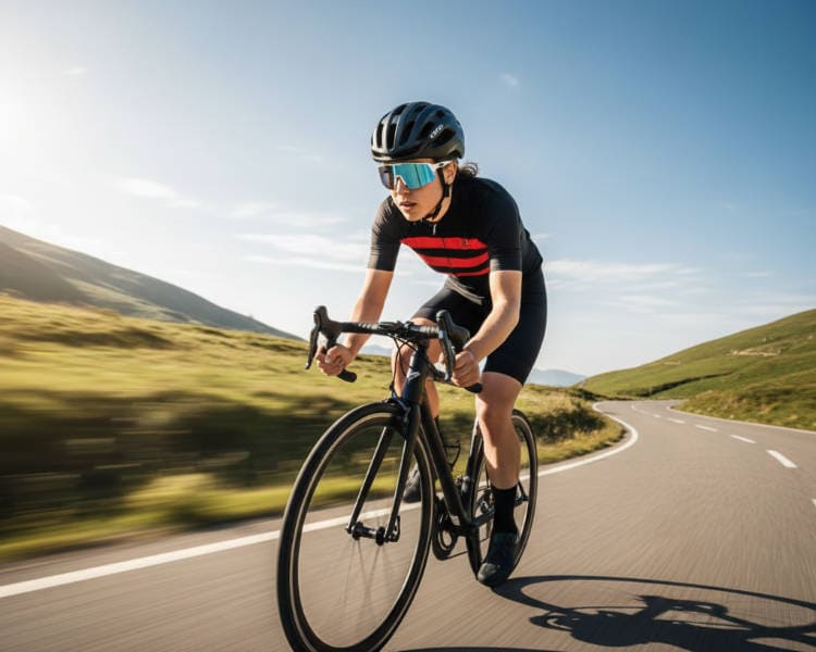 cycling glasses for sale