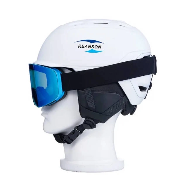 Lightweight Ski Helmets Vs. Heavier Models: Does Weight Really Affect Performance?