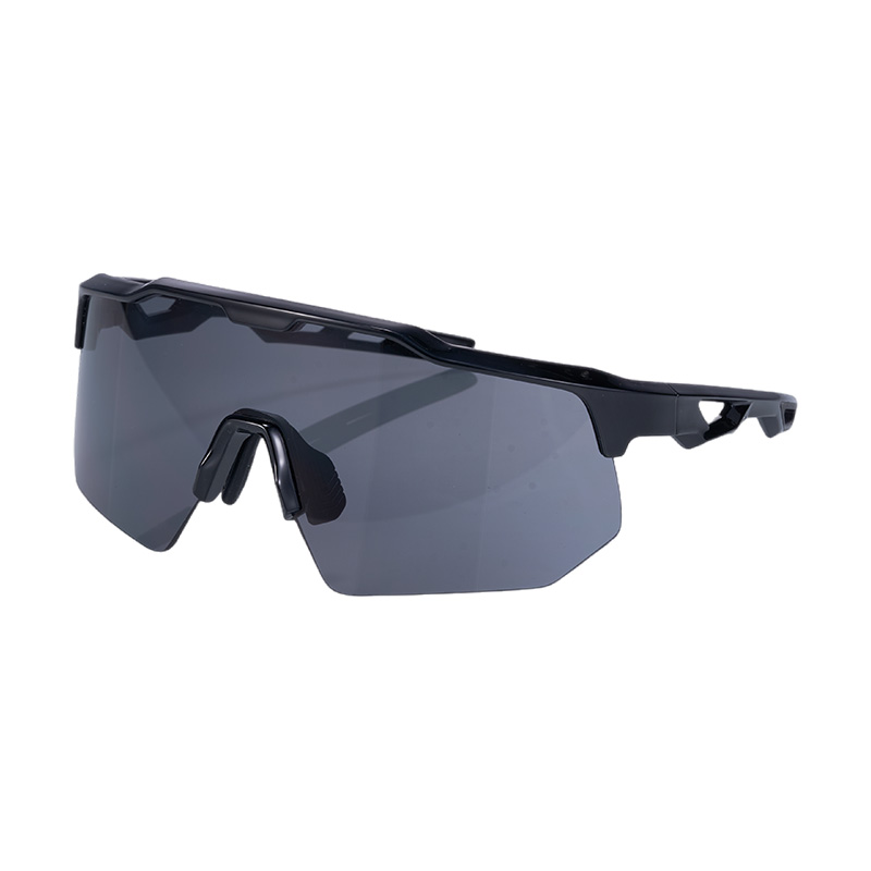SP017 Black