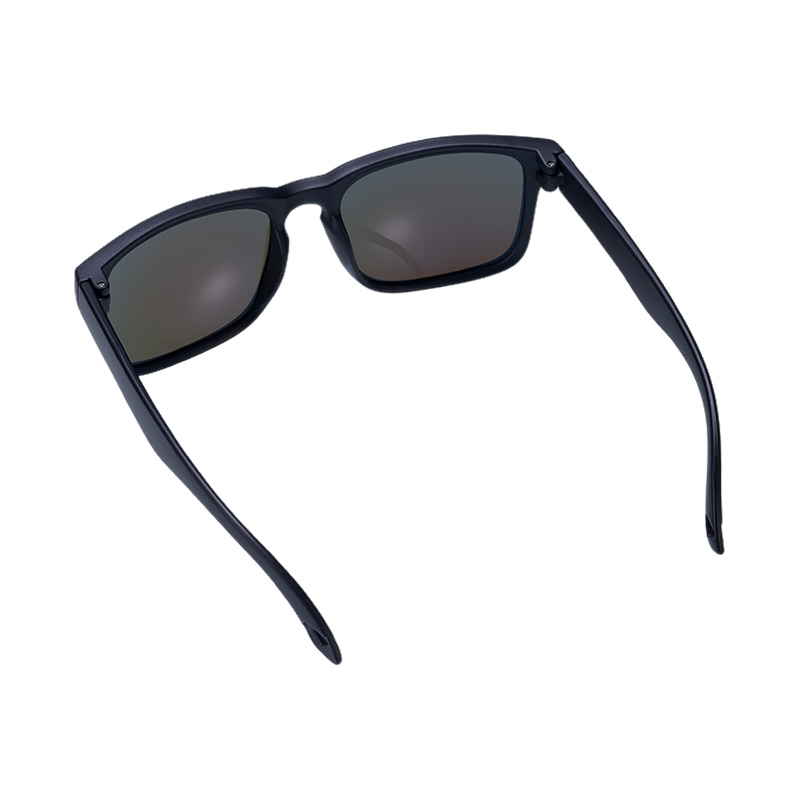 SP010 Black Frame+Yellow Lenses