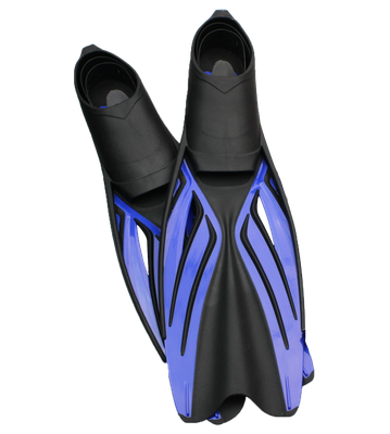 Diving fins manufacturer
