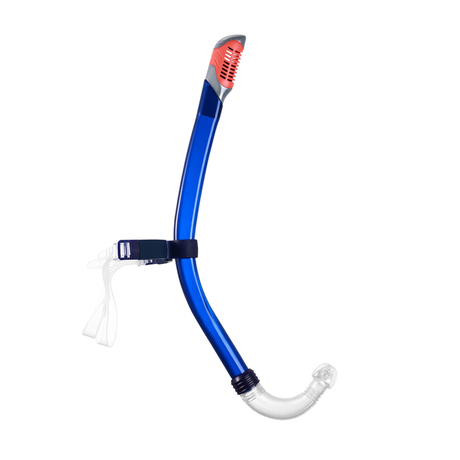 best snorkel for scuba diving-SN72