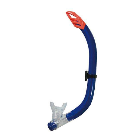Snorkel SN19