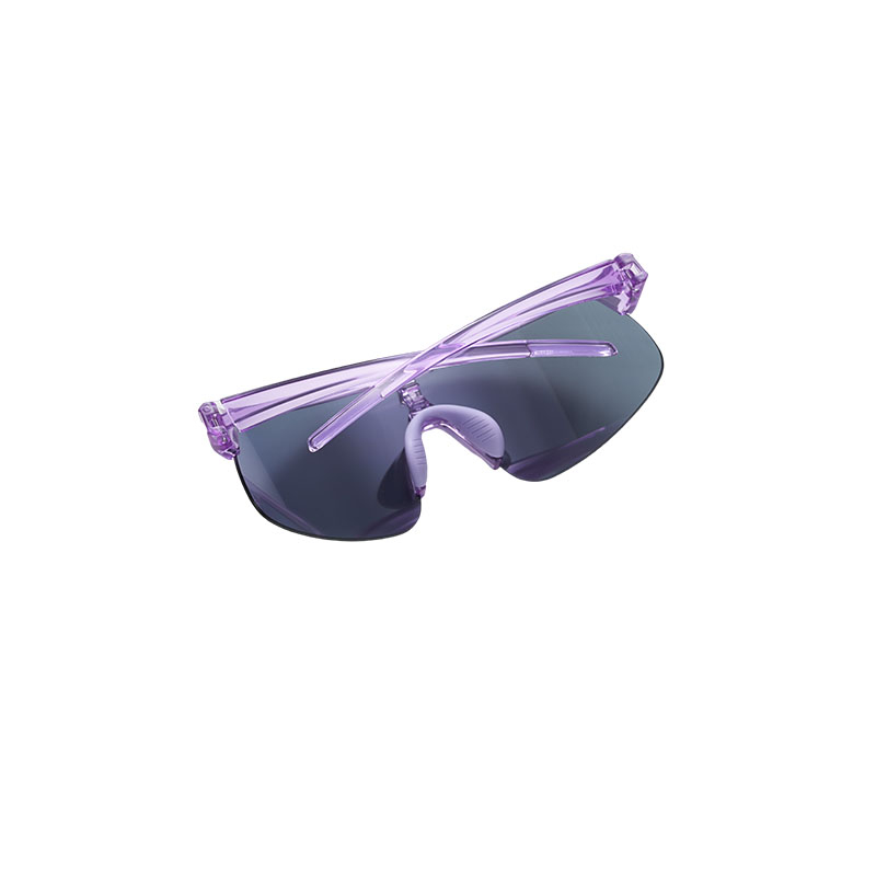 Sunglasses Purple