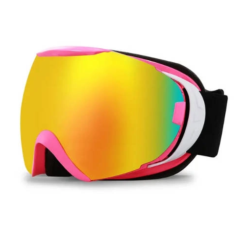 What Are Photochromic Ski Goggles?
