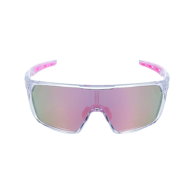 SP047 Transparent Pink