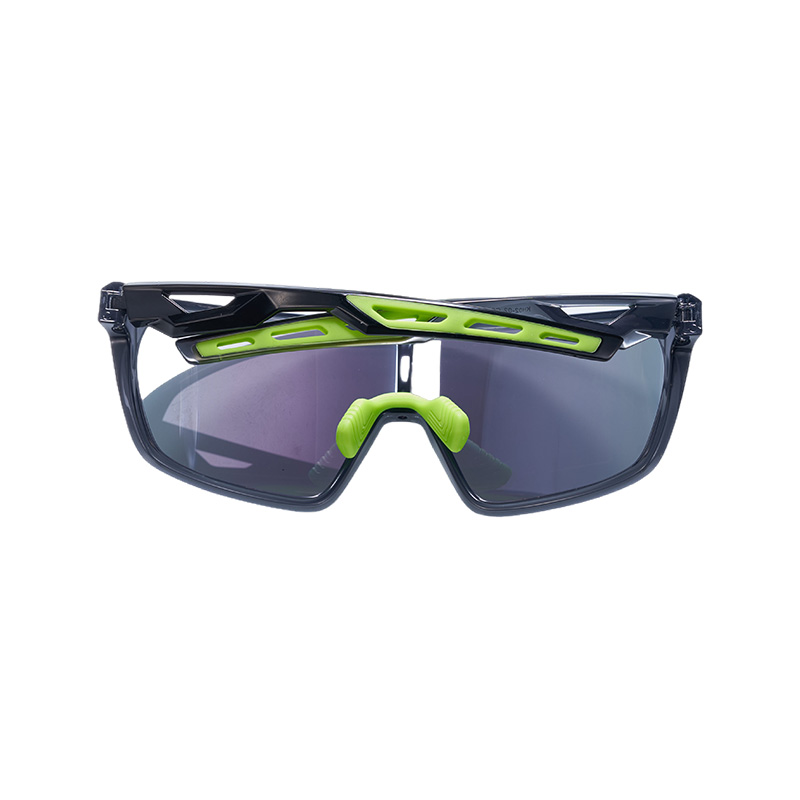 SP047 Black+Green
