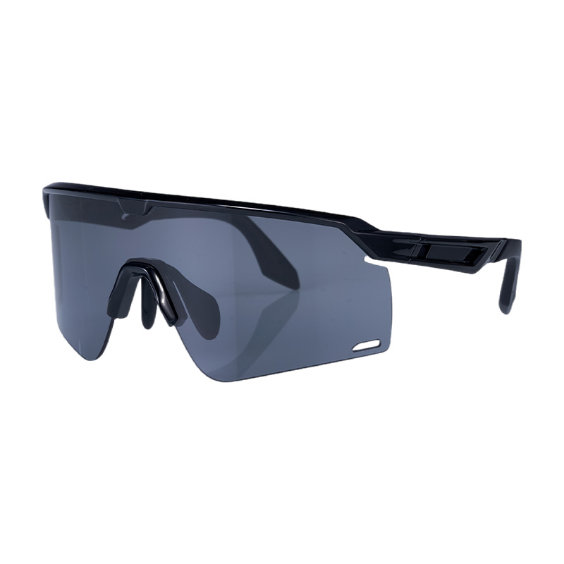 SP018 Black