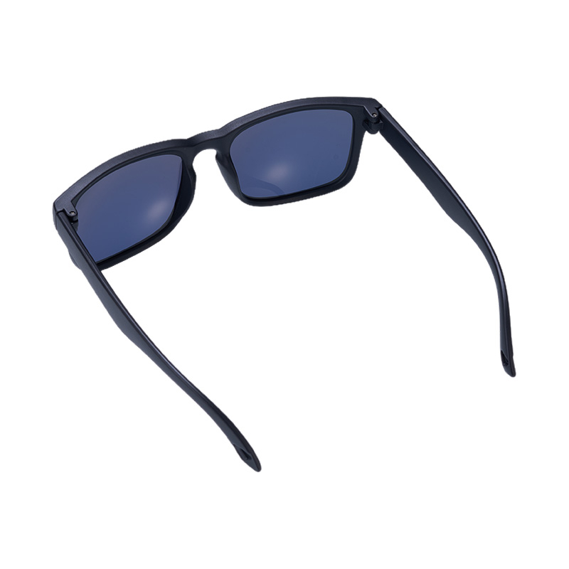 SP010 Black Frame+Blue Lenses