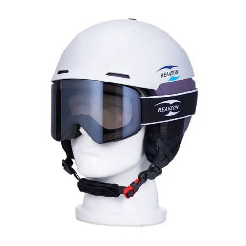 What Certifications Should a Ski Helmet Have?