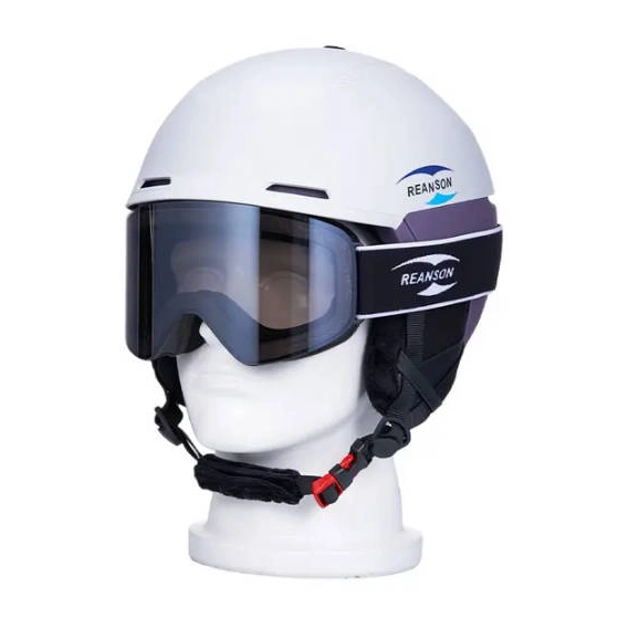 Ski Helmet Size Guide: How Should A Ski Helmet Fit?