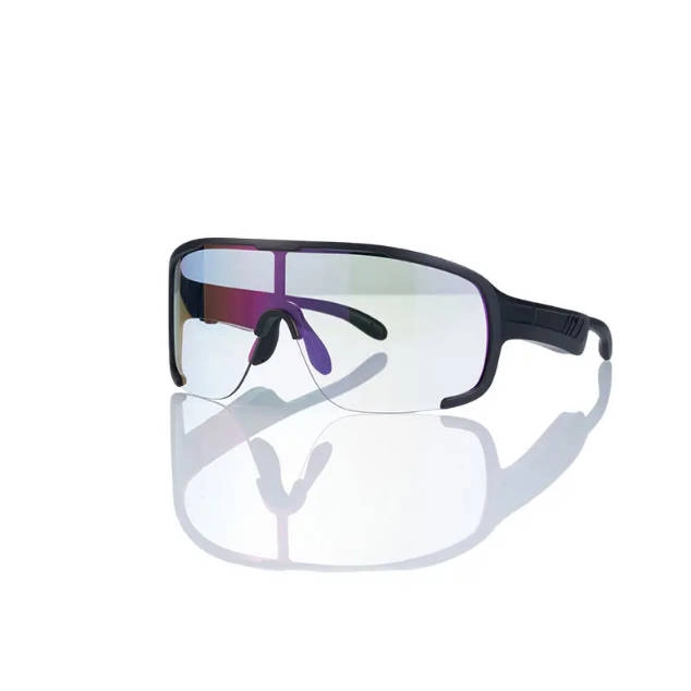 What Are Cycling Sunglasses Frames Made Of?